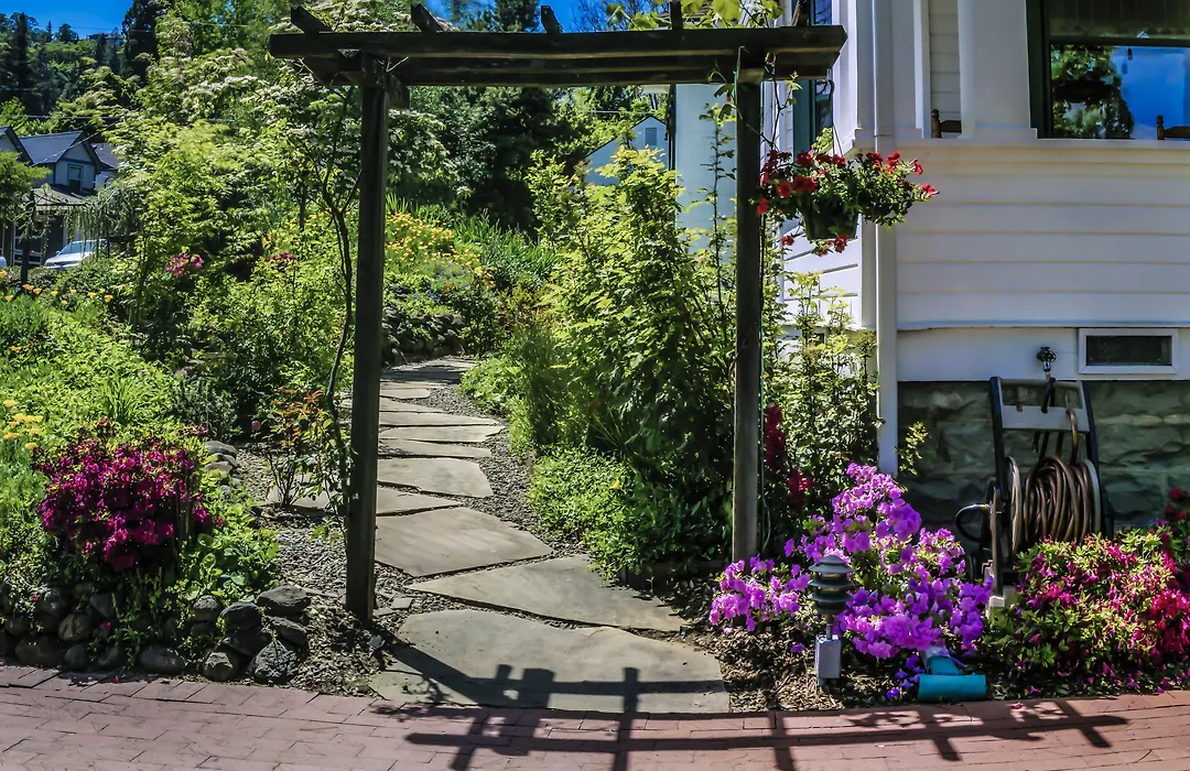 Abigail'S Bed And Breakfast Inn-1